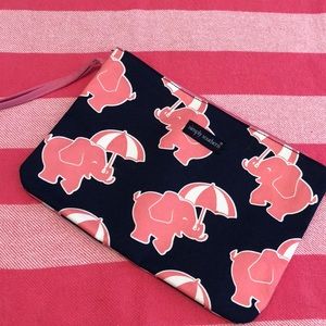 Simply Southern zipper pouch